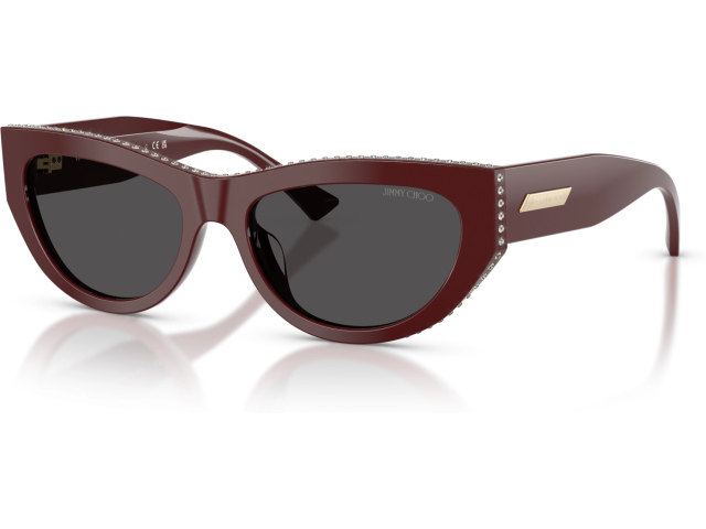 Jimmy Choo JC5034BU 505787 Red