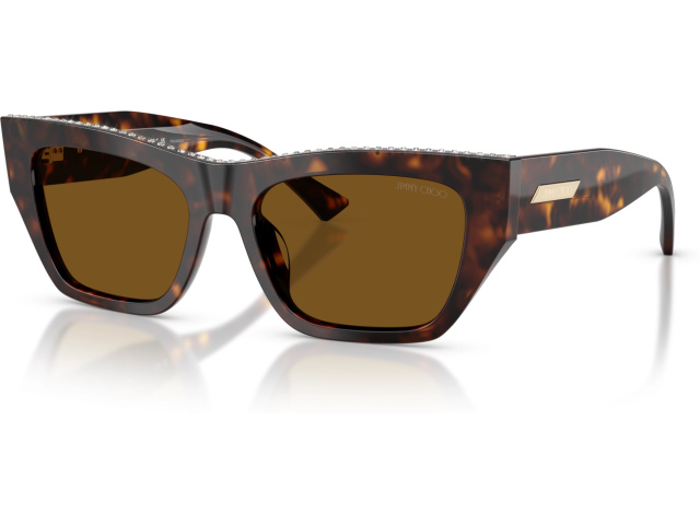 Jimmy Choo JC5035B 500283 Tortoise