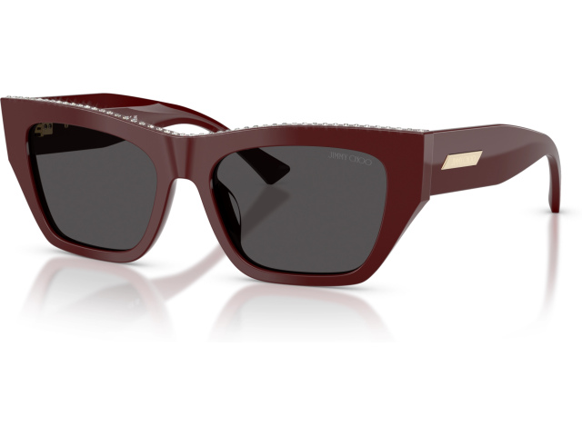 Jimmy Choo JC5035B 505787 Red