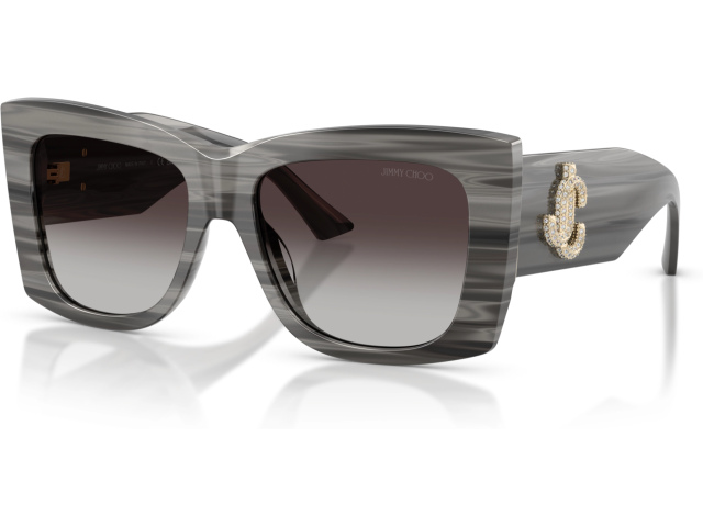 Jimmy Choo JC5036B 50638G Black