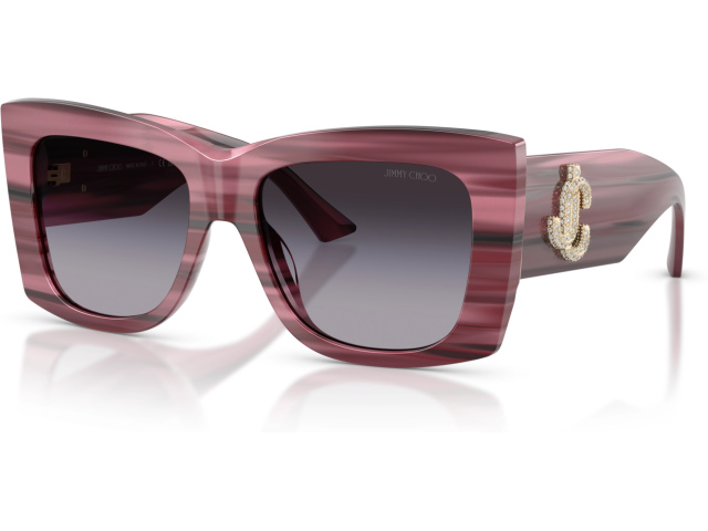 Jimmy Choo JC5036B 50648G Violet