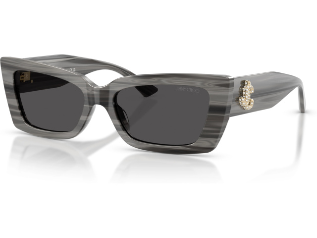 Jimmy Choo JC5037BU 506387 Black