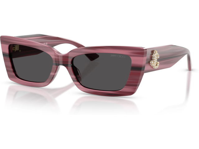 Jimmy Choo JC5037BU 506487 Violet