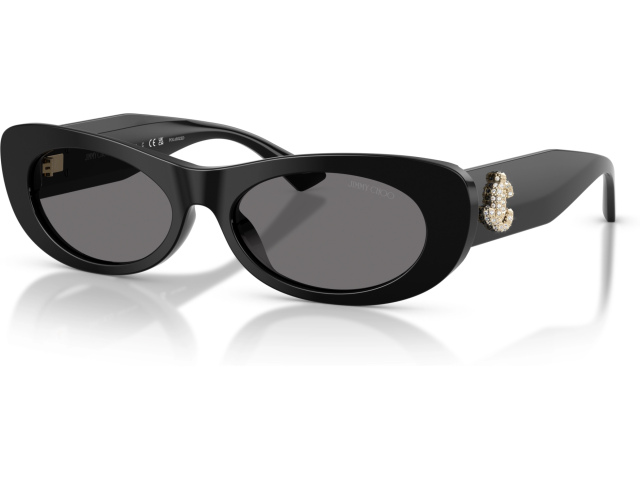 Jimmy Choo JC5038BU 500081 Black