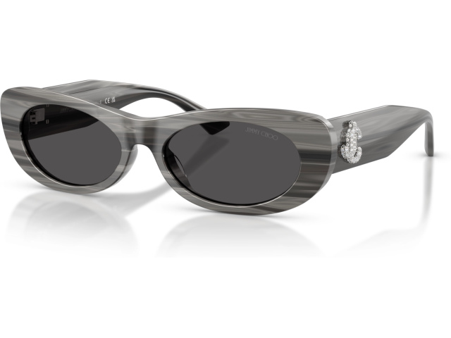Jimmy Choo JC5038BU 506387 Black