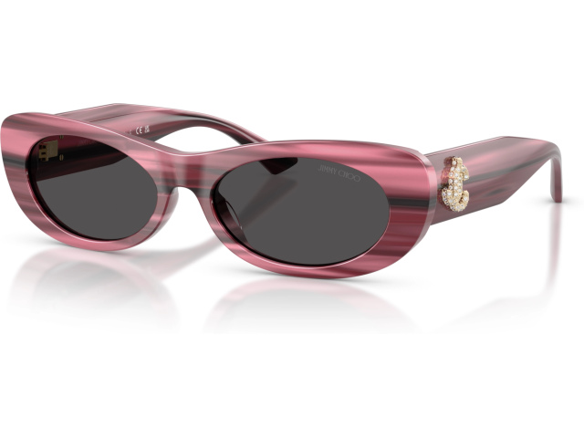 Jimmy Choo JC5038BU 506487 Violet