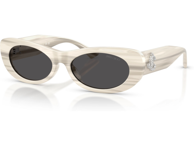 Jimmy Choo JC5038BU 506587 White