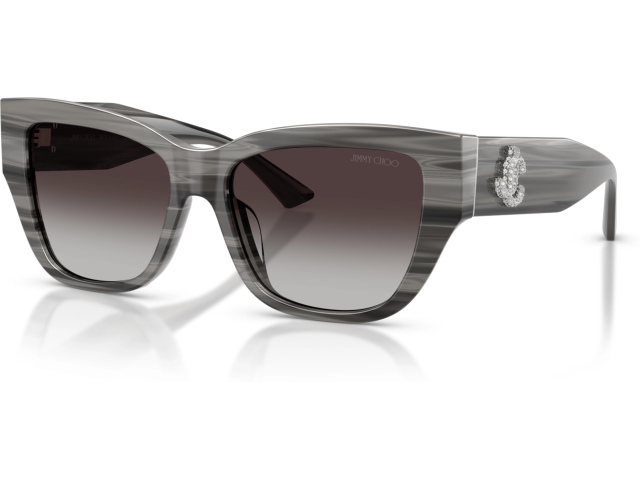 Jimmy Choo JC5039BU 50638G Black