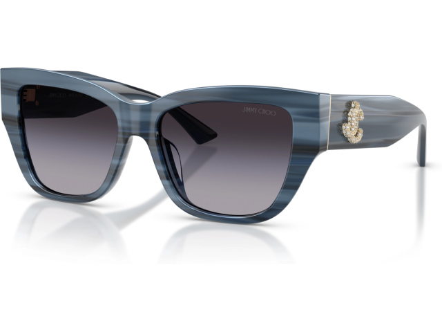 Jimmy Choo JC5039BU 50728G Blue