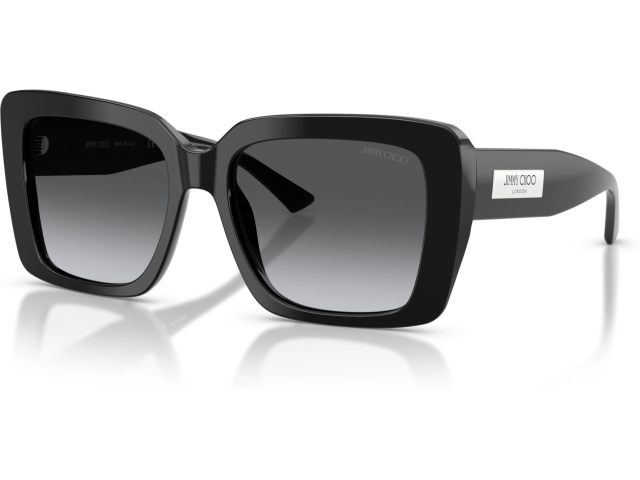 Jimmy Choo JC5042 5000T3 Black