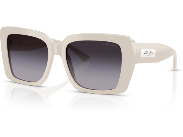 Jimmy Choo JC5042 50088G White