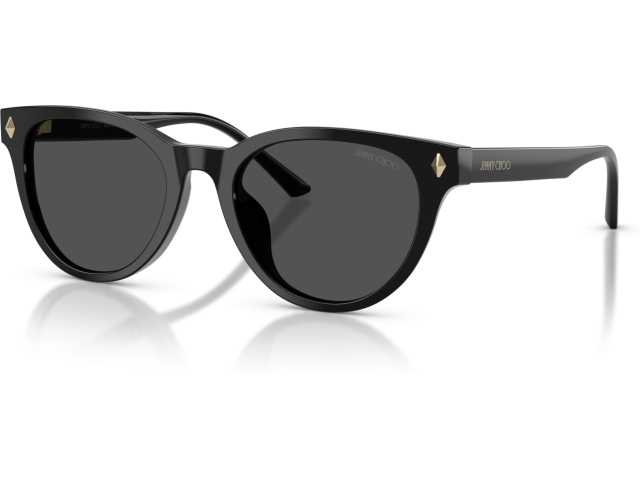 Jimmy Choo JC5043D 500087 Black