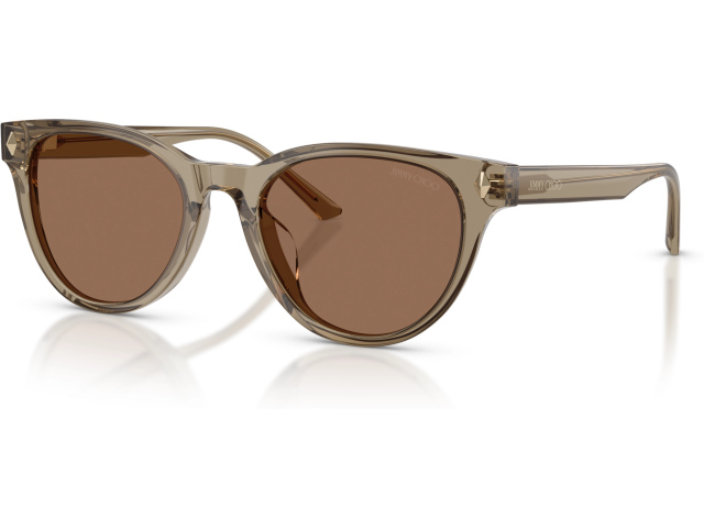 Jimmy Choo JC5043D 505173 Brown