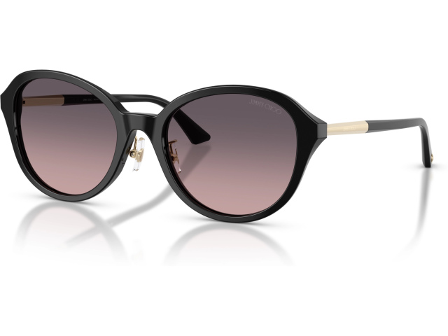 Jimmy Choo JC5044D 500046 Black