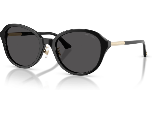 Jimmy Choo JC5044D 500087 Black