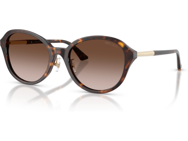 Jimmy Choo JC5044D 500213 Tortoise