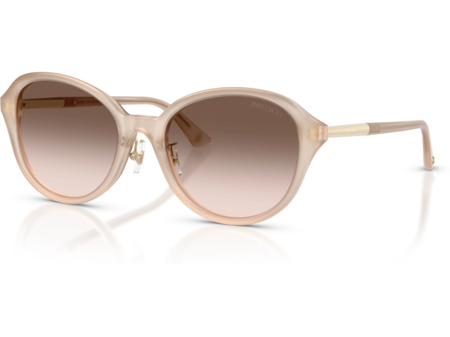 Jimmy Choo JC5044D 50253B Brown