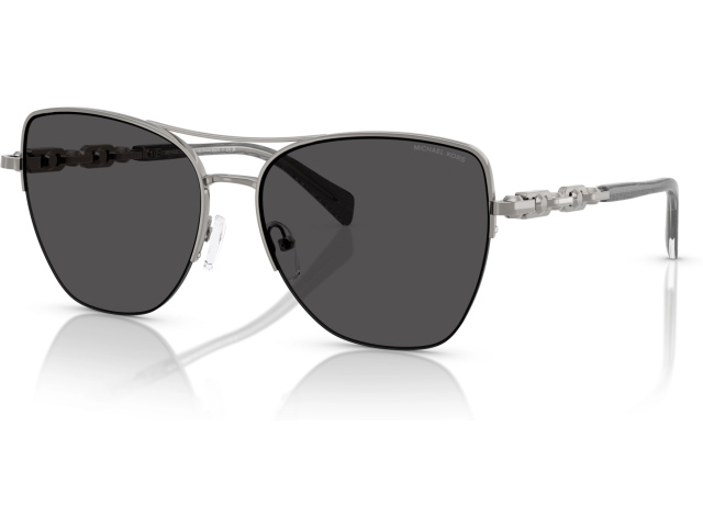 Michael Kors DORADO BEACH MK1163 100287 Grey