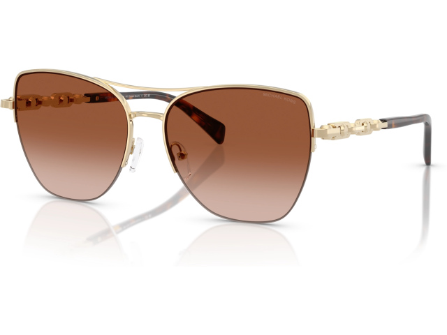 Michael Kors DORADO BEACH MK1163 101413 Gold