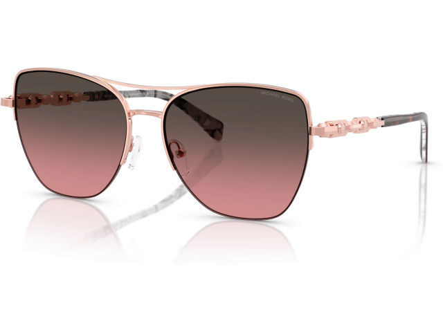 Michael Kors DORADO BEACH MK1163 110811 Pink