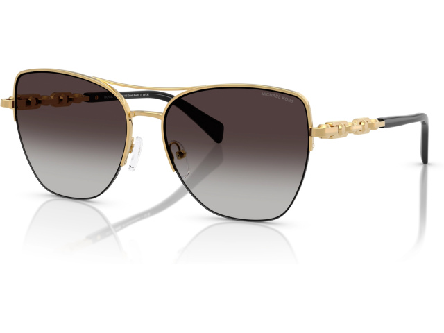 Michael Kors DORADO BEACH MK1163 18968G Gold