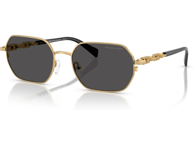 Michael Kors SAINT MARTIN MK1165 189687 Gold
