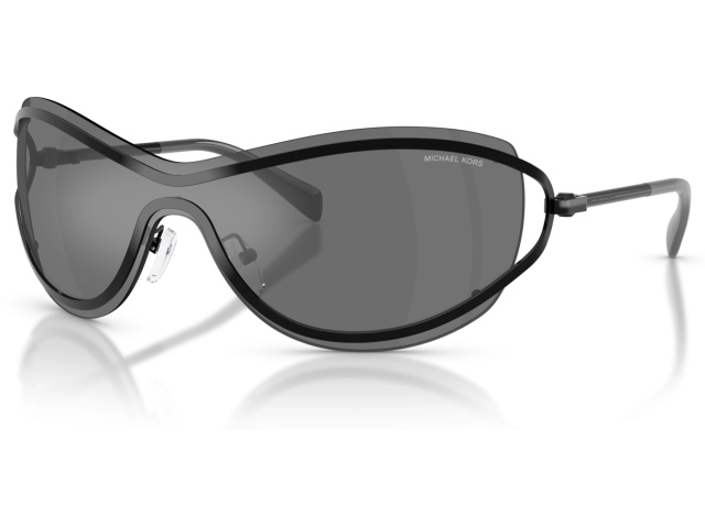 Michael Kors LA PRAIA MK1166 10056G Black