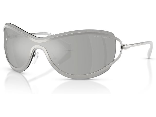 Michael Kors LA PRAIA MK1166 19038V Silver