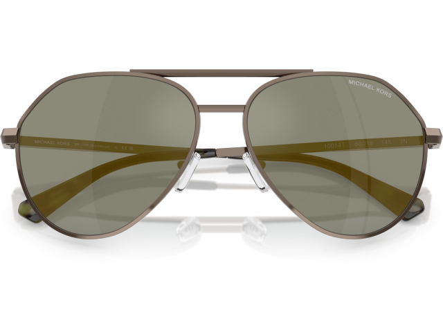 Michael Kors BRENTWOOD MK1168 10014T Grey