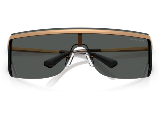 Michael Kors PALISADES MK1169 189987 Bronze
