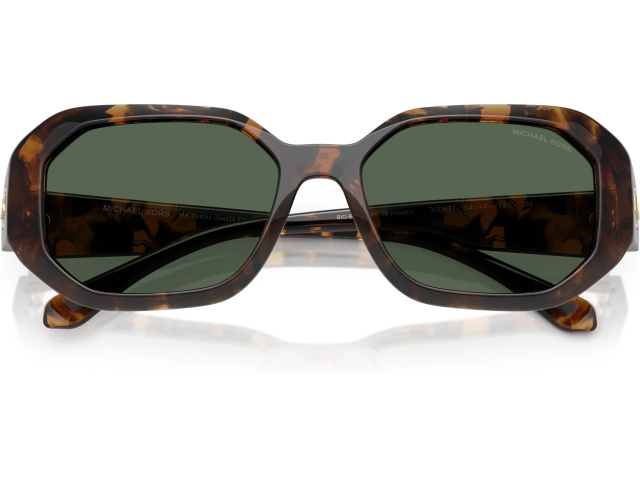 Michael Kors SIESTA KEY MK2240U 300671 Tortoise