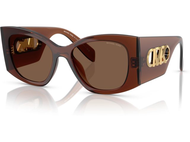 Michael Kors COSTA BLANCA MK2244U 402173 Brown