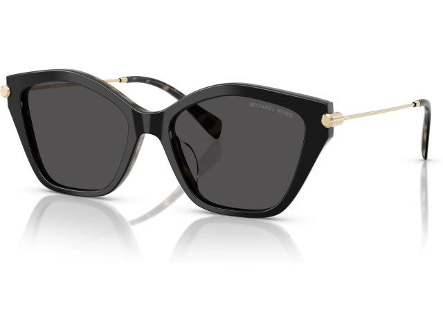 Michael Kors CATSKILLS MK2246U 395087 Black