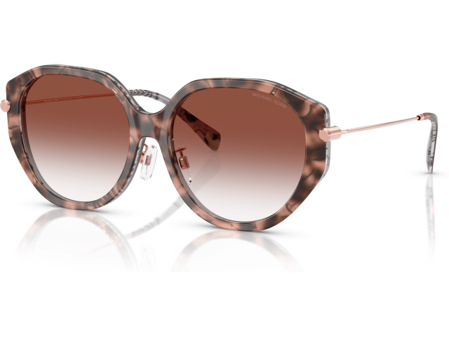 Michael Kors JINAN MK2248D 4017V0 Tortoise