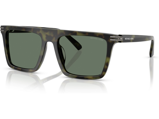 Michael Kors EDGEWATER MK2249U 37053H Green