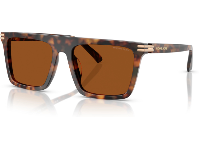 Michael Kors EDGEWATER MK2249U 390473 Tortoise