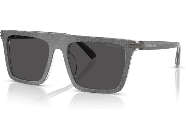 Michael Kors EDGEWATER MK2249U 400987 Grey