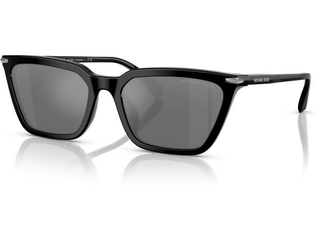 Michael Kors EVERGLADES MK2250U 300588 Black