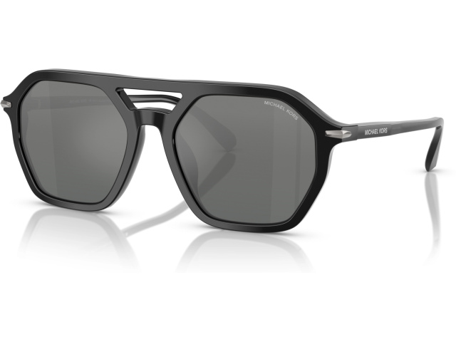 Michael Kors JACKSON HOLE MK2251U 300588 Black