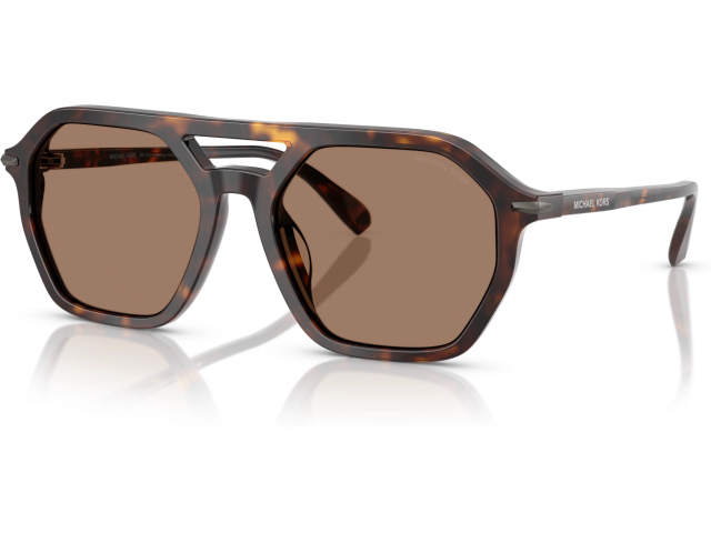 Michael Kors JACKSON HOLE MK2251U 300673 Tortoise
