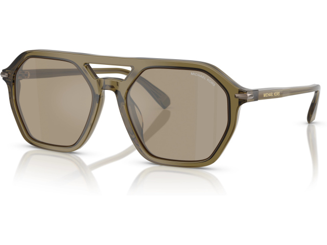 Michael Kors JACKSON HOLE MK2251U 40127I Green