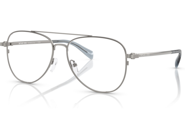 Michael Kors SaO PAULO MK3089 1002 Grey