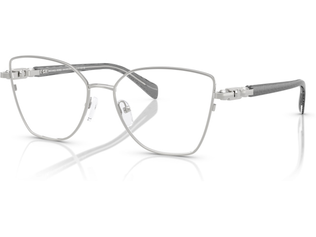 Michael Kors NIKKI BEACH MK3090 1903 Silver