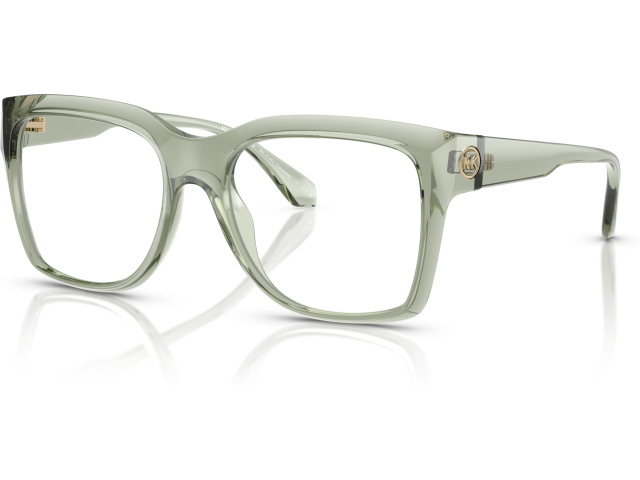 Michael Kors SARASOTA MK4144U 4022 Green