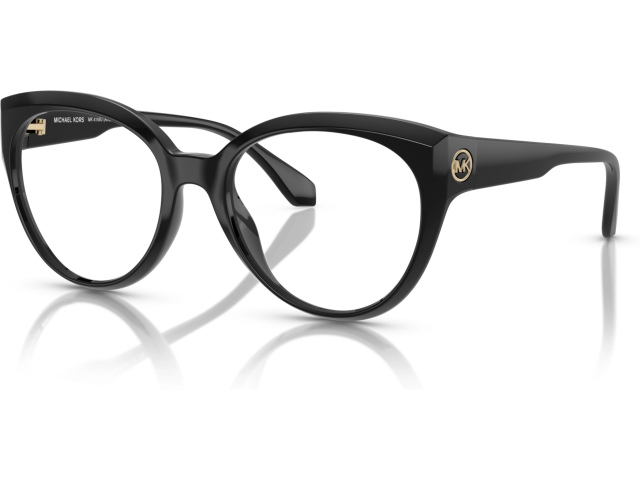 Michael Kors AMELIA ISLAND MK4145U 3005 Black