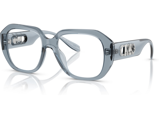 Michael Kors VALLETTA MK4148U 4014 Blue