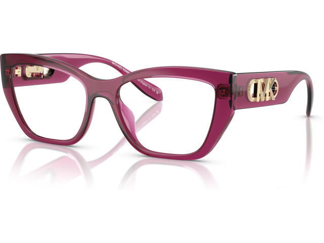 Michael Kors PUGLIA MK4149U 4020 Pink