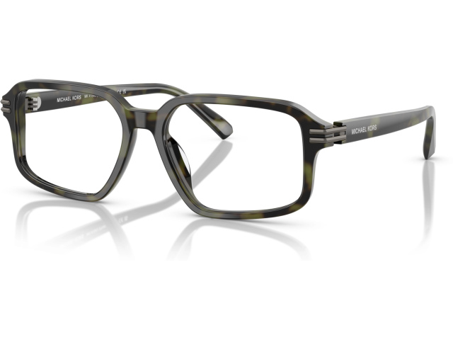 Michael Kors PINECREST MK4154U 3705 Green