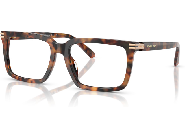 Michael Kors BAYSHORE MK4155U 3904 Tortoise