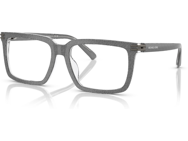 Michael Kors BAYSHORE MK4155U 4009 Grey